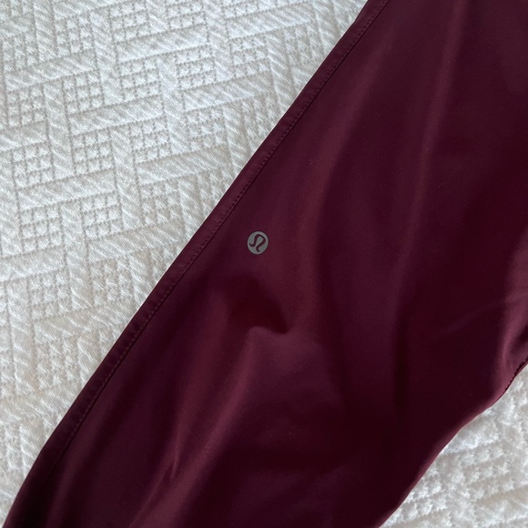 Lululemon Joggers - Picture 4 of 5